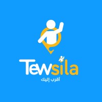 TEWSILA logo - Similar company to Datafair