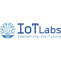 IoT-Labs.gr logo - Similar company to Sol - Internet & Tech Solutions