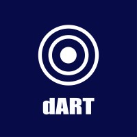 a dART logo - Similar company to Juuli