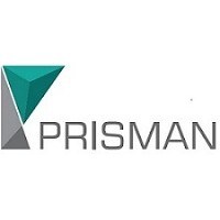 PRISMAN logo - Similar company to Prisman Gmbh
