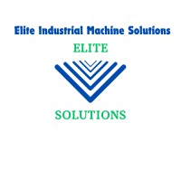 Elite Industrial Machine Solutions logo - Similar company to The Dynamic Fitness
