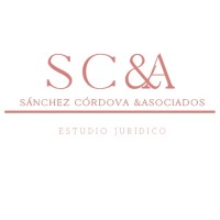 Sánchez Córdova & Asociados logo - Similar company to Moreno Saban & Lieberman Abogados