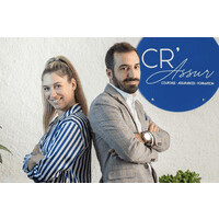 CR’Assur logo - Similar company to Zecible, Expert En Datas B2B Et B2C - Location, Vente, Appending, Campagnes Email Sms Et Postales