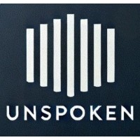 Unspoken logo - Similar company to Oggcamp
