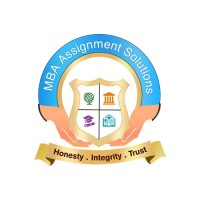 MBA Assignment Solutions logo - Similar company to Tig Edtech Private Limited