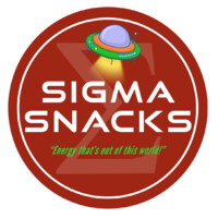 Sigma Snacks logo - Similar company to Daylight
