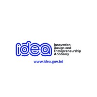 Innovation Design and Entrepreneurship Academy (iDEA) logo - Similar company to Bug Bounty Community Bangladesh