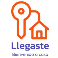 Llegaste logo - Similar company to Advance_Ads