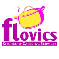 FLOVICS KITCHEN & CATERING SERVICES logo - Similar company to Royal Banquet