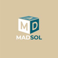 Madsol logo - Similar company to Gram Aaranyaka