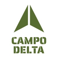 Campo Delta logo - Similar company to Dark Star Group