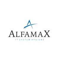 ALFAMAX logo - Similar company to Alfamax