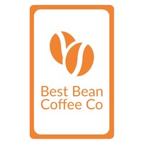 Best Bean Coffee Co logo - Similar company to Tedxtruroevent