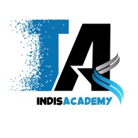 Indis Academy logo - Similar company to Indisjob