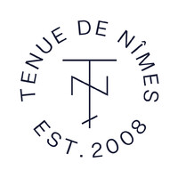 Tenue de Nîmes logo - Similar company to Ida&Volta