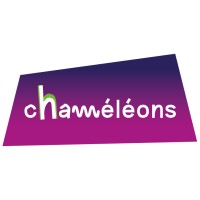 cHaméléons logo - Similar company to Afuté