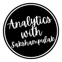 Analytics with SakshamPulak logo - Similar company to Capital Crafter