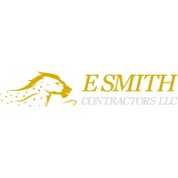 E Smith Contractors logo - Similar company to Data Key Communications
