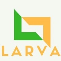 LARVA PHARMACEUTICAL PVT LTD logo - Similar company to Deshbhakt Pharmaceutical Pvt Ltd