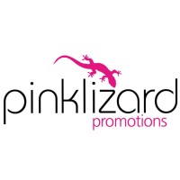 Pink Lizard Promotions logo - Similar company to Just Dormant Accounts