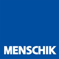 MENSCHIK GmbH & Co. KG logo - Similar company to Durotherm Kunststoffverarbeitung Gmbh