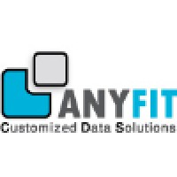 AnyFit logo - Similar company to Simm.Bi