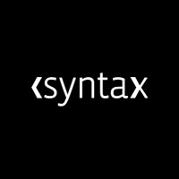 SYNTAX logo - Similar company to Syntax Design Integrators