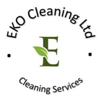 EKO Cleaning Limited logo - Similar company to Dima Clean Proprete