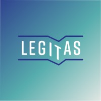 Legitas advokátní kancelář logo - Similar company to Brainymonkey.Ai
