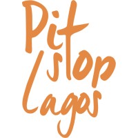 Pitstop Lagos logo - Similar company to Pitstop