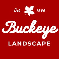 Buckeye Landscape Service logo - Similar company to Lightbulb Machine