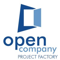Open Company Uruguay logo - Similar company to Clave Analítica Latam