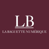La Baguette Numérique logo - Similar company to Boarg