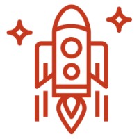 Stardrive logo - Similar company to Positron Dynamics