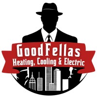 Goodfellas Heating, Cooling & Electric