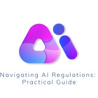 Navigating AI Regulations: Practical Guide logo - Similar company to Budakov Films Ltd