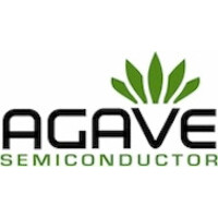 Agave Semiconductor logo - Similar company to Switch Semiconductor