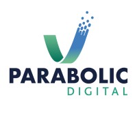 Parabolic Digital logo - Similar company to Presto Technologies