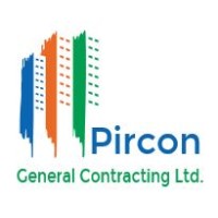Pircon General Contracting logo - Similar company to Pircon Group