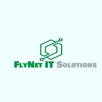 FlyNet IT Solutions logo - Similar company to Fountain Fleet Solutions Limited