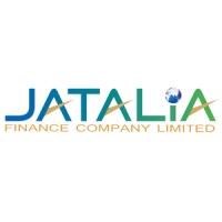 JataliaFinance logo - Similar company to Backbenchers Foundation