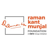 RAMAN KANT MUNJAL FOUNDATION logo - Similar company to Uri (United Religions Initiative)