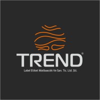 Trend Etiket logo - Similar company to Ulus Etiket