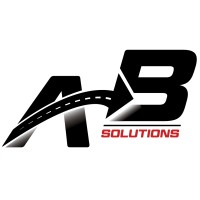 AB Solutions logo - Similar company to A-B Transport Service