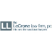 LeCrone Law Firm, PC logo - Similar company to The Mercer Group