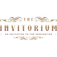Invitorium logo - Similar company to Expressive Structures