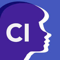 Confident Introvert logo - Similar company to Quiet Revolution