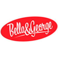Bella & George logo - Similar company to Drone Surveys Cardiff Ltd
