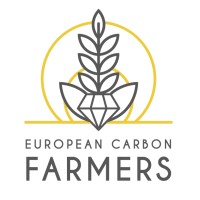 European Carbon Farmers logo - Similar company to Midas Project
