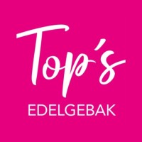 Top's Edelgebak logo - Similar company to G & C De Bot Logistics B.V.